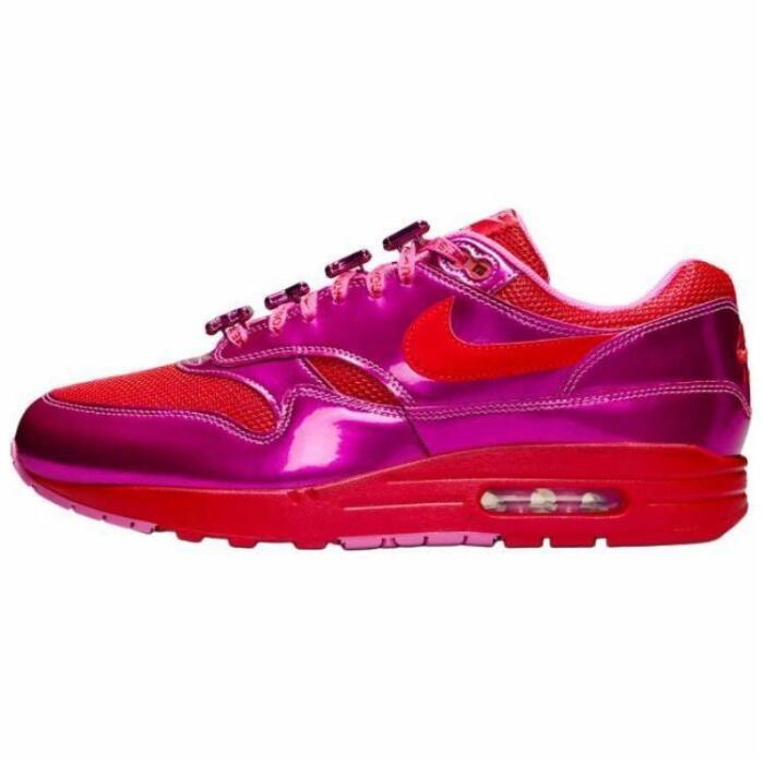 Nike Air Max 1 Premium Valentine’s Day “Playful Pink”