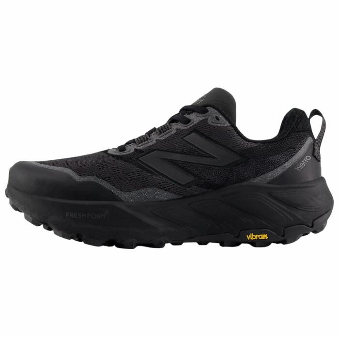 Fresh Foam X New Balance Hierro v9 “Black Cement”