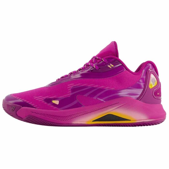New Balance KAWHI 4 “Purple Punch”