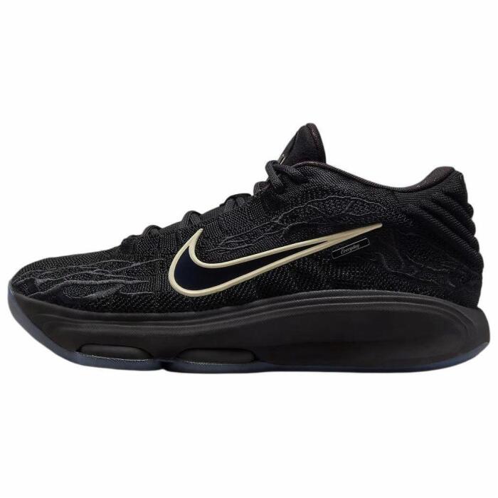 Victor Wembanyama x Nike Air Zoom GT Hustle 3 “Black Label”