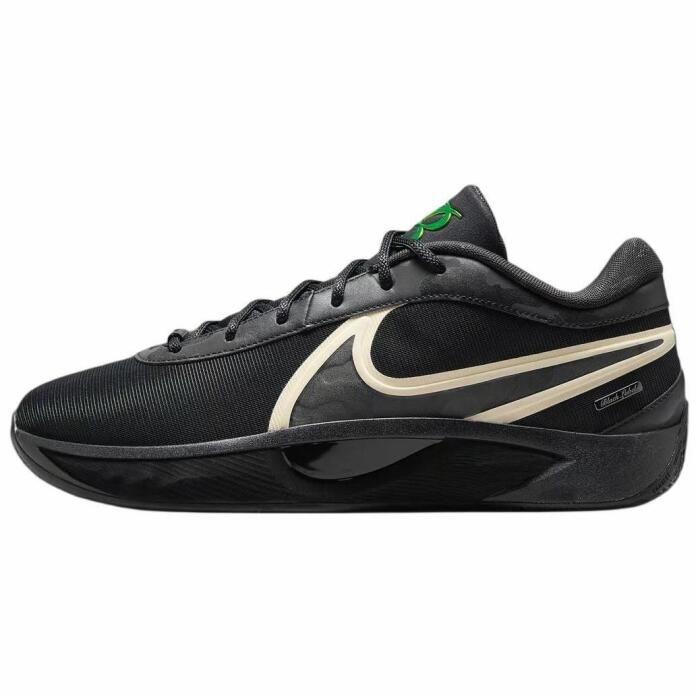 Nike Giannis Freak 6 “Black Label Pack”