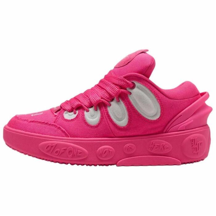PUMA LaFrancé “Pink Carpet”