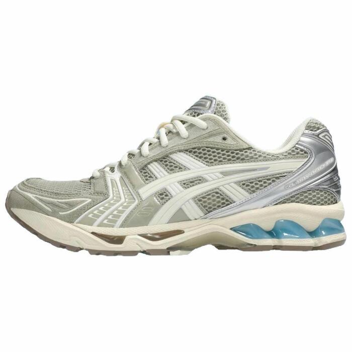 Juliana Salazar x Gel Kayano 14 “Eucalyptus”