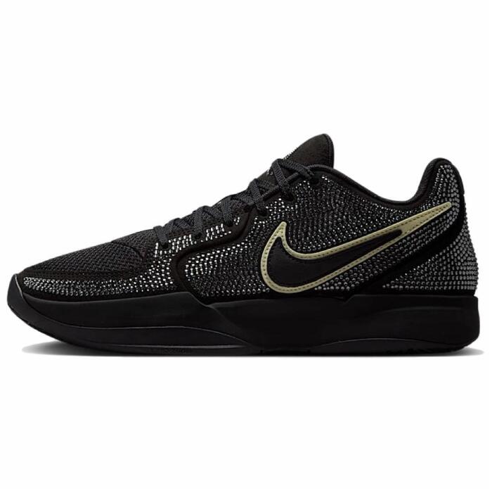 Swaroski x Nike Ja 2 LX EP “Black Label Pack”
