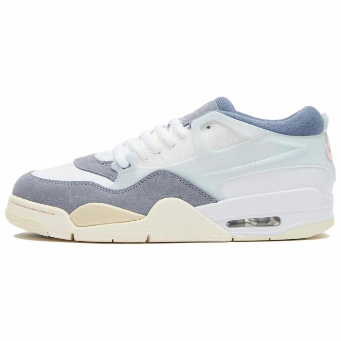 Air Jordan 4 RM “Diffused Blue / Ashen Slate”