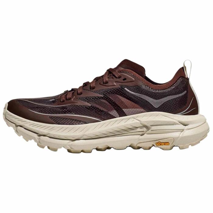 HOKA ONE ONE Mafate Speed 4 Lite “Cold Brew”