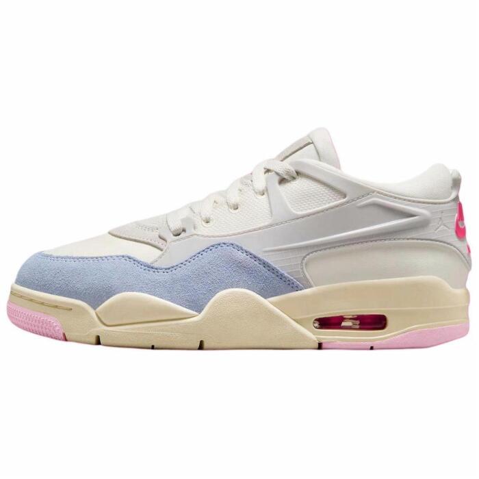 Air Jordan WMNS 4 RM “Easter”