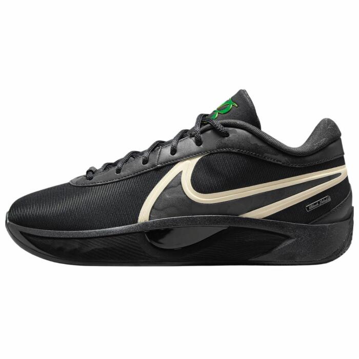 Nike Giannis Freak 6 EP “Black Label Pack”