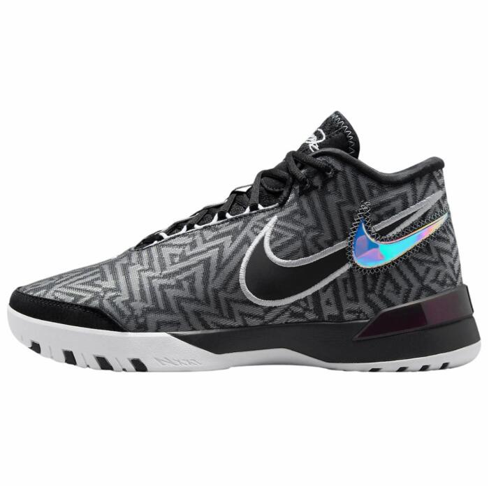 Nike LeBron NXXT Genisus “Black”