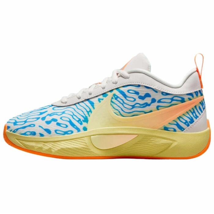 Nike Giannis Freak 6 SE GS “Lenticular”
