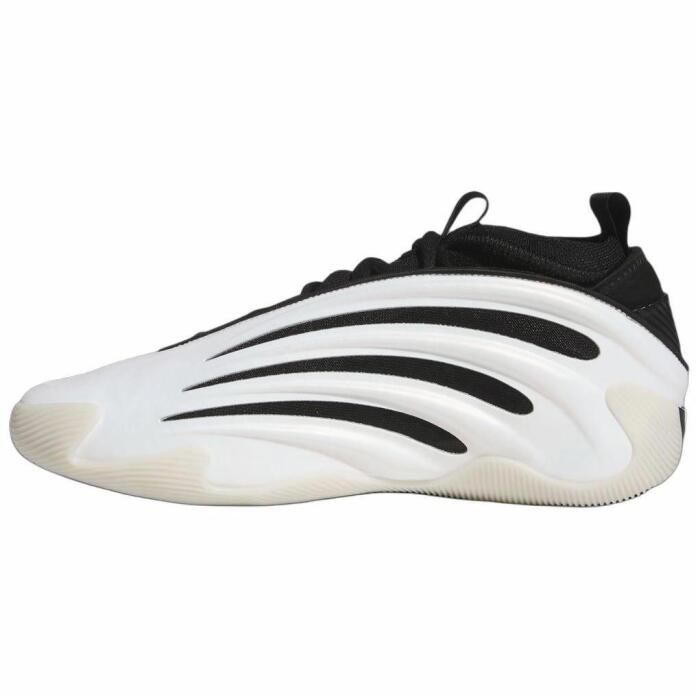 adidas Harden Vol. 9 “Stormtrooper”