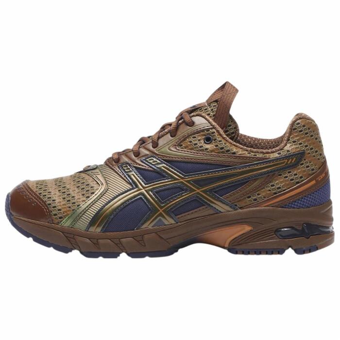 Kiko Kostadinov x UB9-S Gel DS Trainer 14 “Desert Camp Piquant Orange”