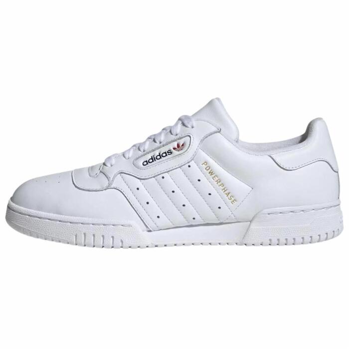 adidas originals Yeezy PowerPhase “White”