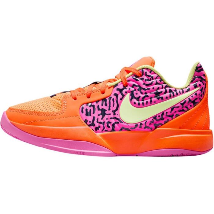 Nike Ja 2 SE GS “Rhythm of Ja”