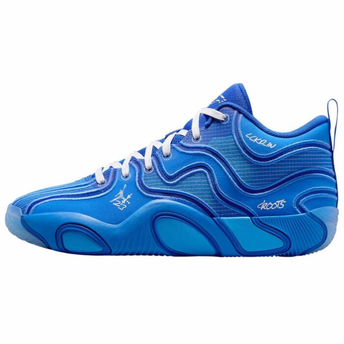 Jordan Tatum 3 “Blueprint”