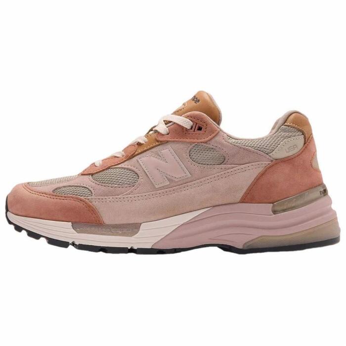 Joe Freshgoods x New Balance 992 Made in USA “Aged Well”