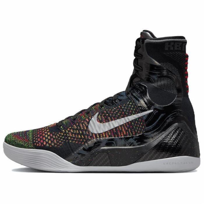 Nike Kobe 9 Elite Protro “Masterpiece” 2025