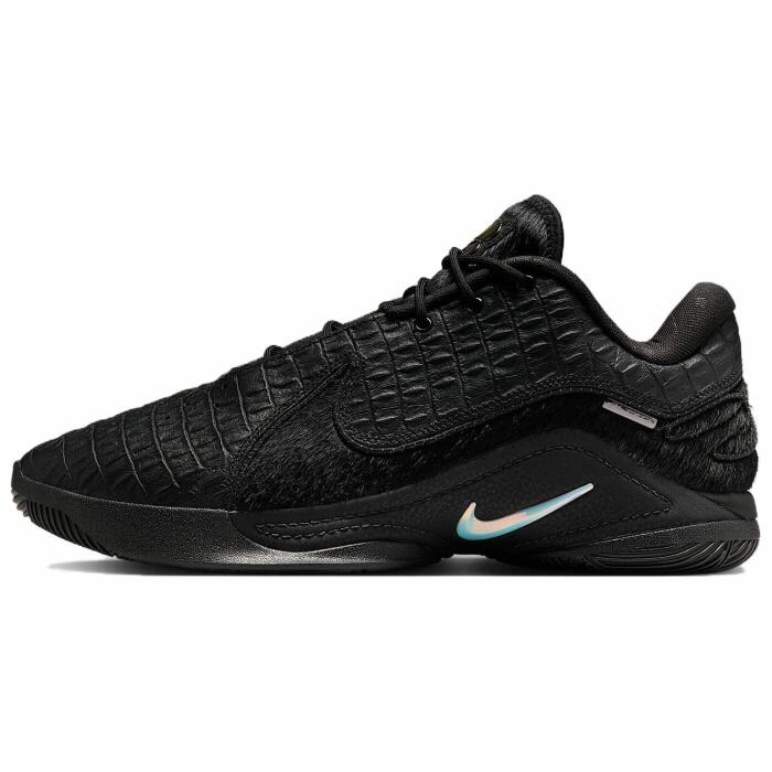 Nike LeBron 22 EP “Black Label Pack”