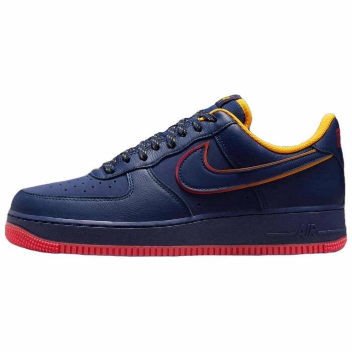 Nike Air Force 1 Low “Retro Pack”