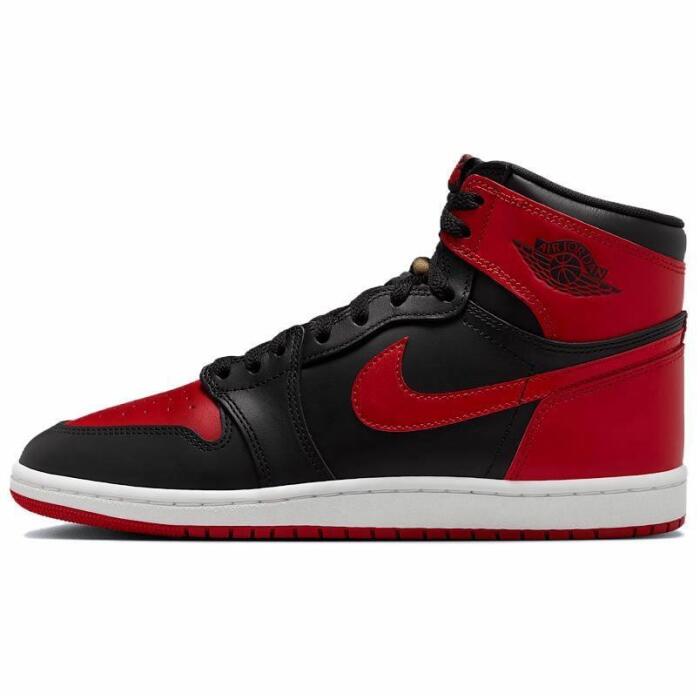 Air Jordan 1 High 85 OG “Bred / Banned” 2025