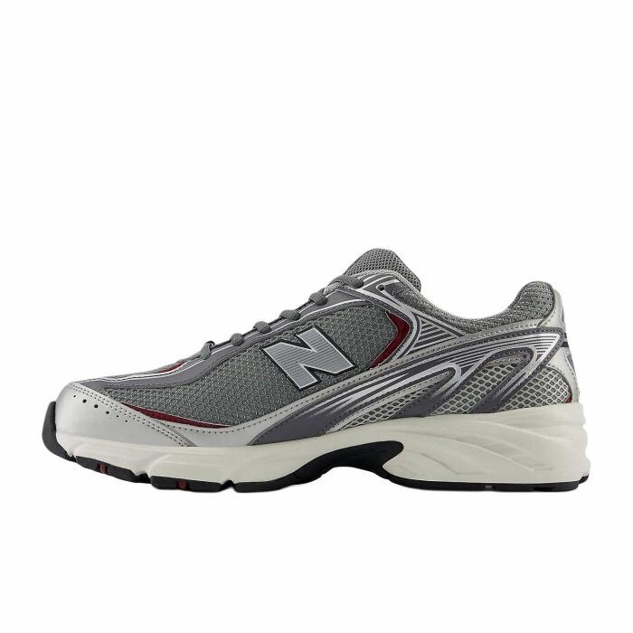 New Balance 509 “Grey”
