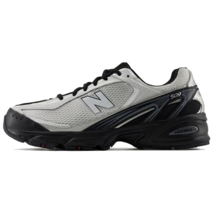 New Balance 509 “Black/White”