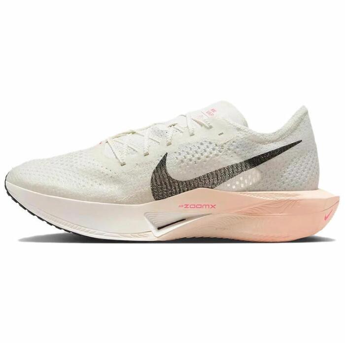 Nike ZoomX Vaporfly Next% 3 “Sail Crimson Tint”