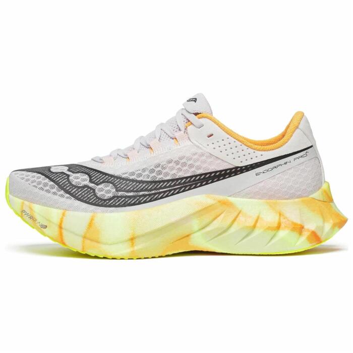 Saucony Endorphin Pro 4 “Fog Peel”