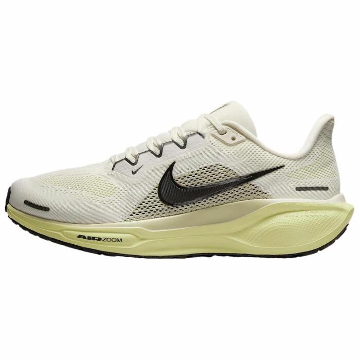 Nike Air Zoom Pegasus 41 “Pale Ivory Limelight”