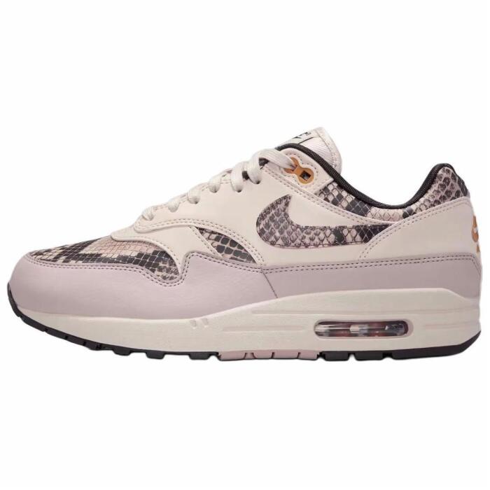 Nike Air Max 1 "Snakeskin"