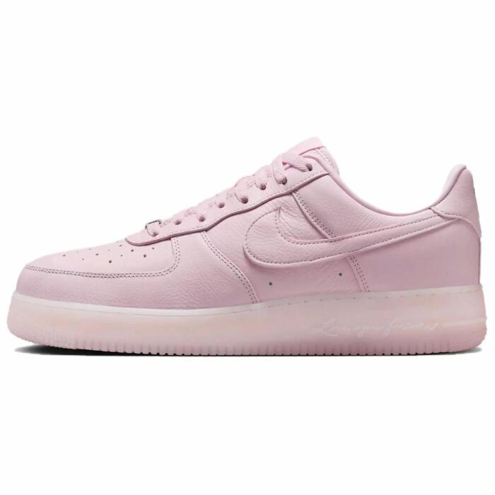 NOCTA x Nike Air Force 1 “Love You Forever”