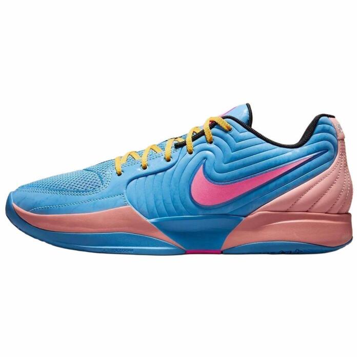 Nike Ja 2 Breeze