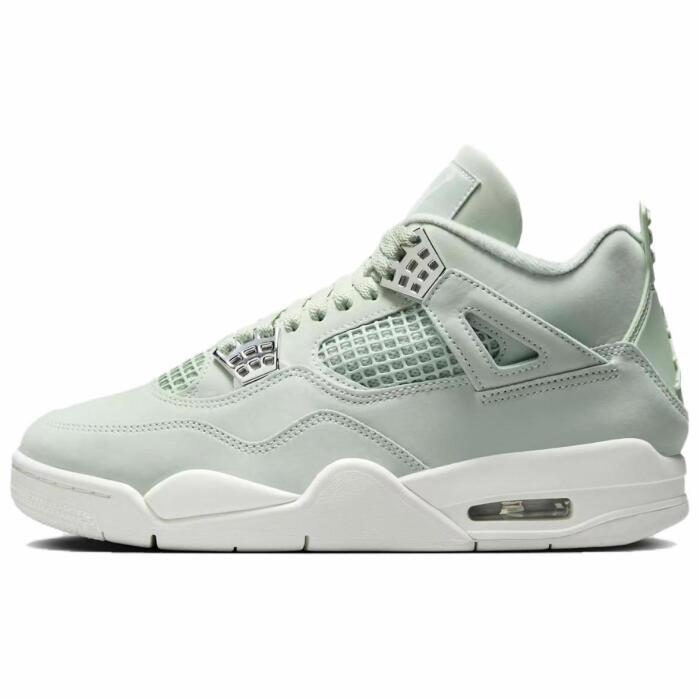 Jordan Air Jordan 4 “Seafoam”