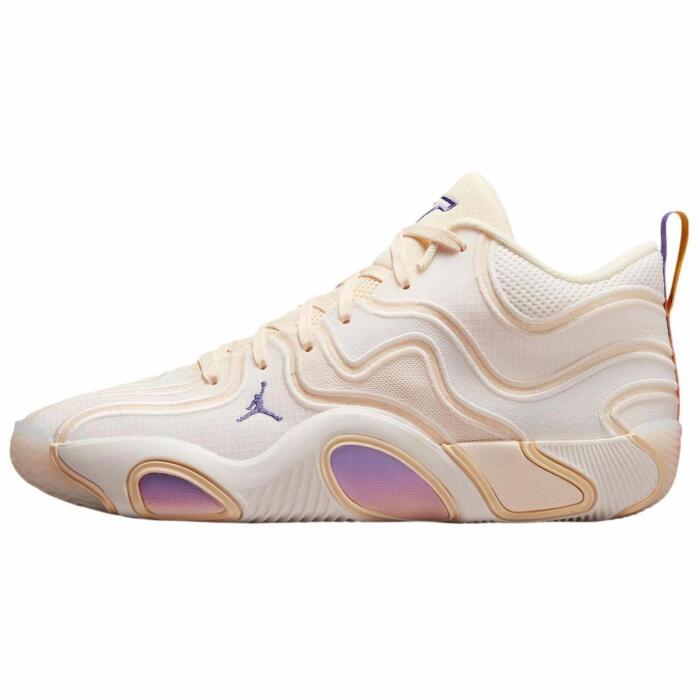 Jordan Tatum 3 Sail Muslin