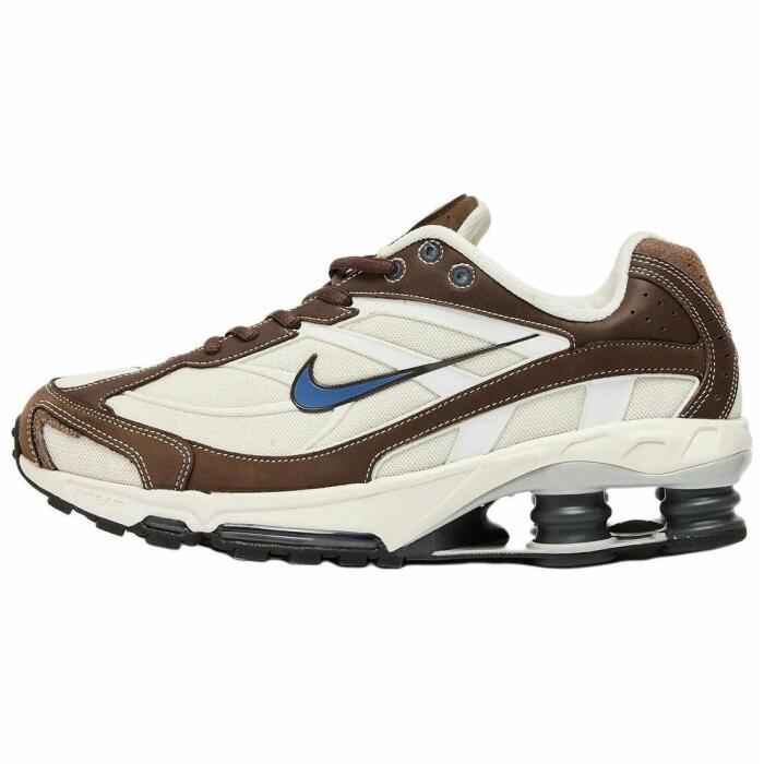 Nike Shox Ride 2“Baroque Brown”