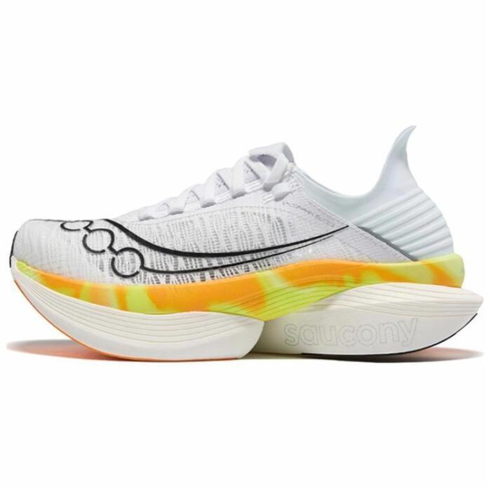 Saucony Endorphin Elite 2