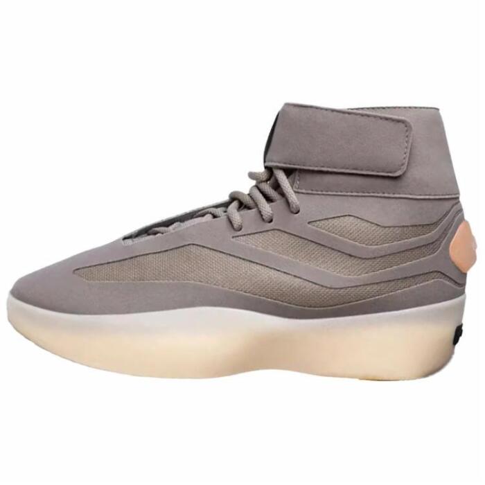 Fear of God x adidas Athletics 2 Basketball High“Putty Beige”