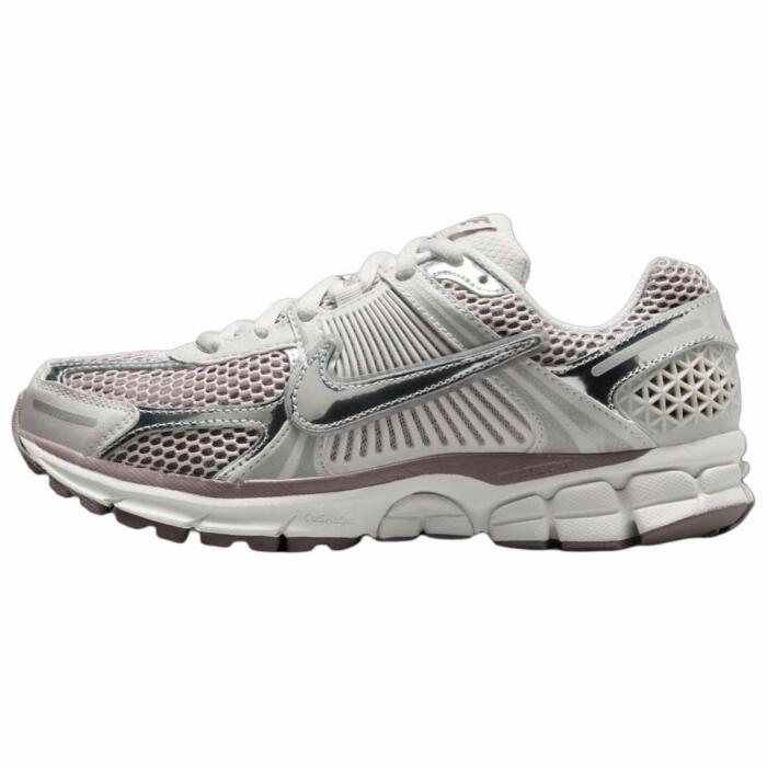 Nike Air Zoom Vomero 5 “Chrome Platinum Violet”