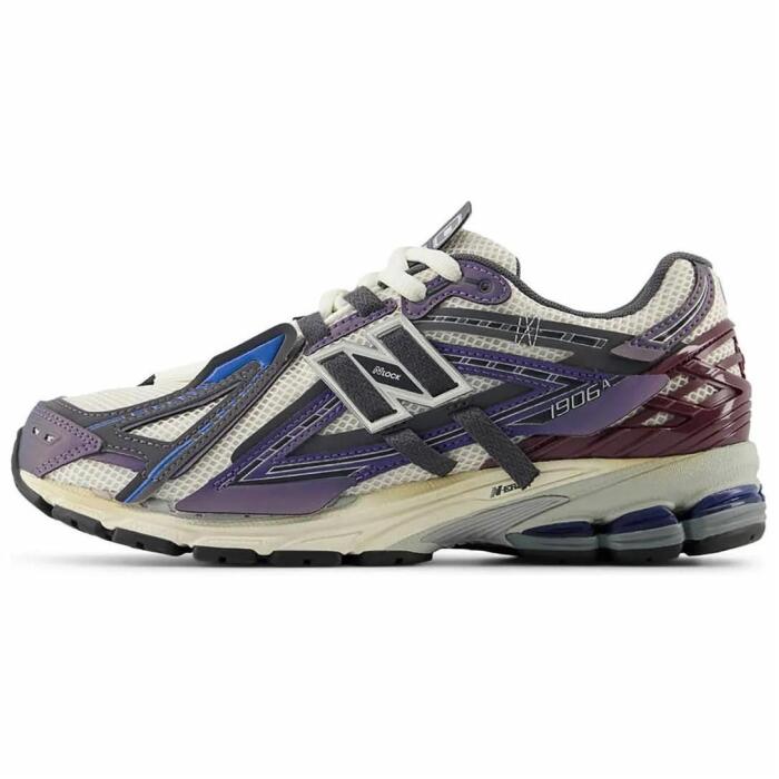 New Balance 1906A Inkwell