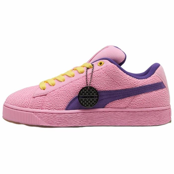 TMNT x PUMA Suede XL 2 “Krang”