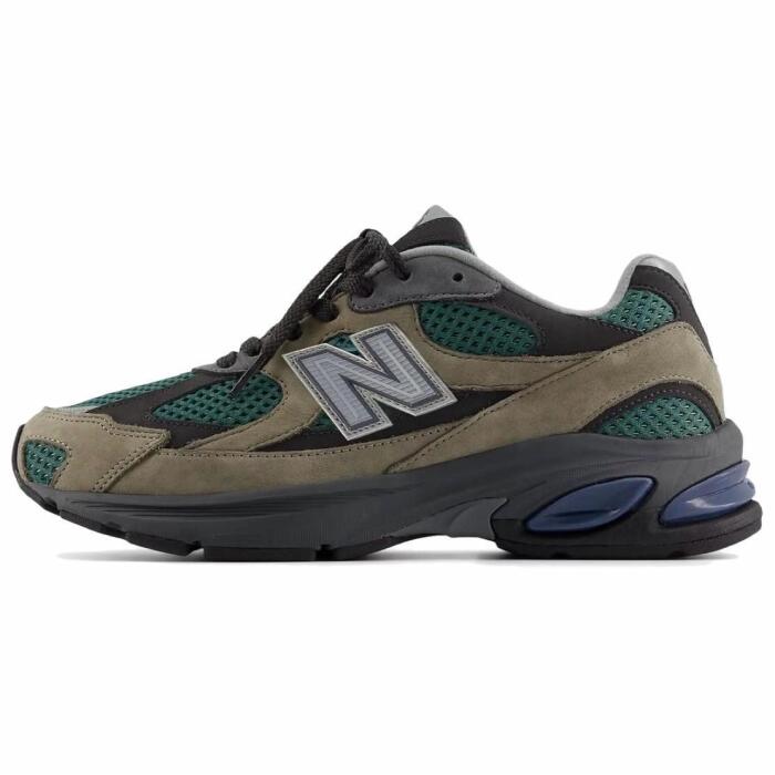 New Balance 2010 “Dockside Indigo”