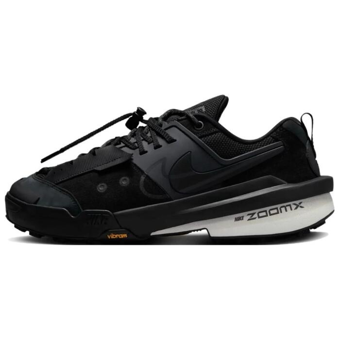 Sacai x Nike Zegamadome SP