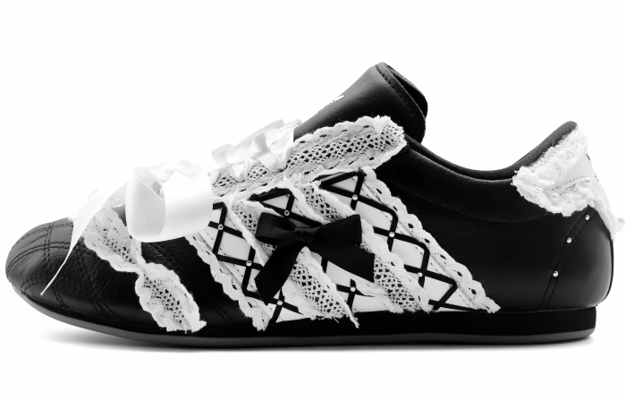 adidas originals Taekwondo