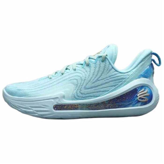 Under Armour Curry 12