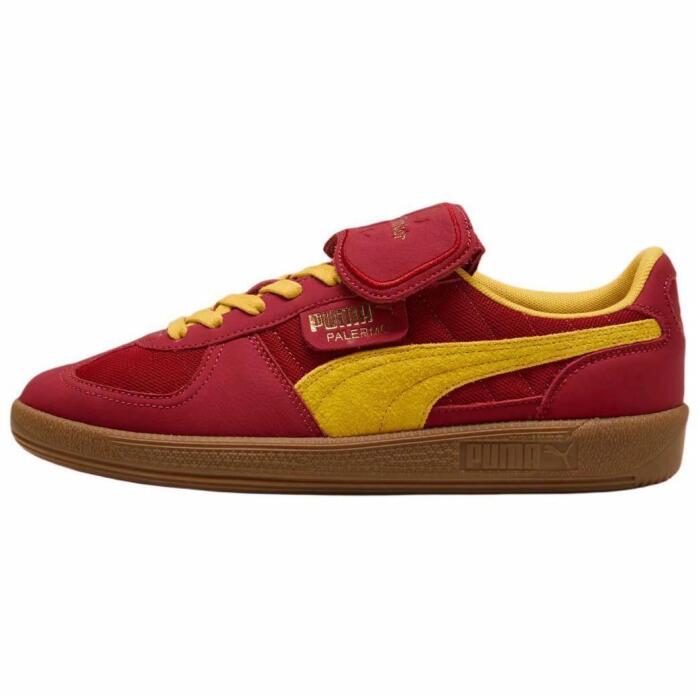 HARRY POTTER x PUMA Palermo Gryffindor