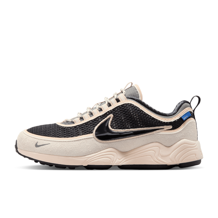 UNDEFEATED x Nike Zoom Spiridon Phantom