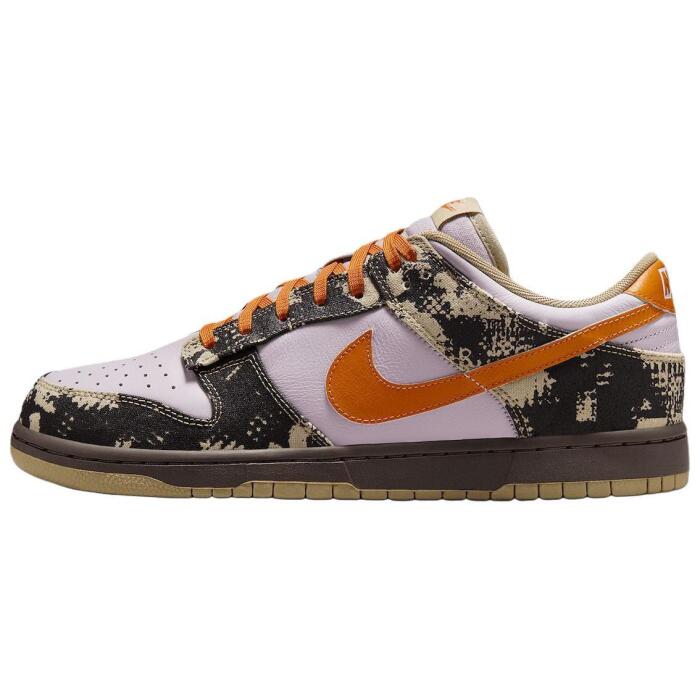 Nike Dunk Low “Digital Camo”