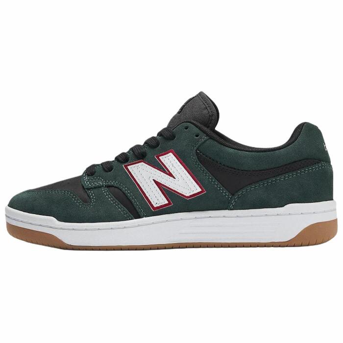 Jamie Foy x New Balance NB Numeric 480