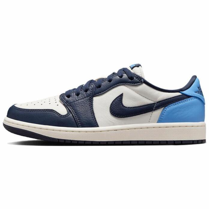 Jordan Air Jordan 1 Low OG “Obsidian”