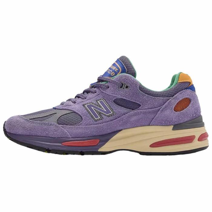Salehe Bembury x New Balance NB 991 V2 v2